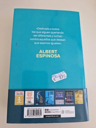 Si tú me dices ven lo dejo todo... pero dime ve...