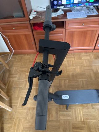 Patinete Eléctrico Xiaomi Dual Suspension
