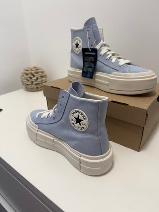 Converse All Star nuove Tg 41