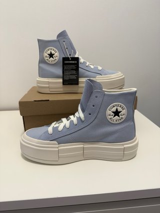 Converse All Star nuove Tg 41