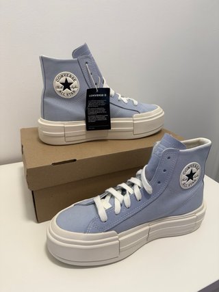 Converse All Star nuove Tg 41