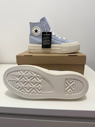 Converse All Star nuove Tg 41