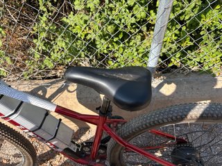 Bici Eléctrica