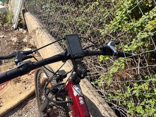 Bici Eléctrica