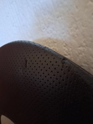 Sillón de masaje shiatsu