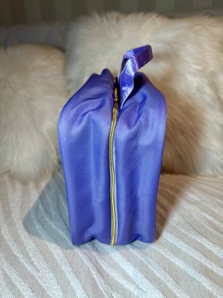 Pochette Fenty Beauty Skin Viola