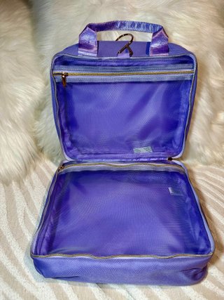 Pochette Fenty Beauty Skin Viola