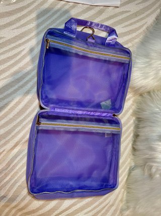 Pochette Fenty Beauty Skin Viola