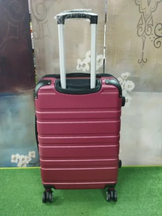 Maleta Mediana Extensible nueva