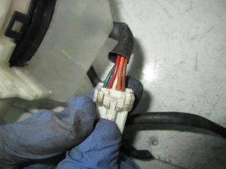 ANILLO AIRBAG NISSAN ALMERA (N16/E) 25560 1317338