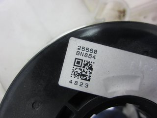 ANILLO AIRBAG NISSAN ALMERA (N16/E) 25560 1317338