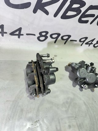 Pinzas Freno Delanteras Kawasaki ZR 750 F