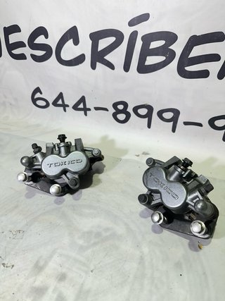 Pinzas Freno Delanteras Kawasaki ZR 750 F