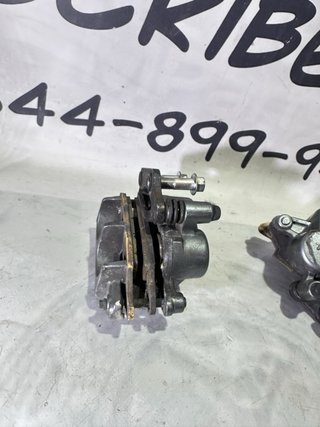 Pinzas Freno Delanteras Kawasaki ZR 750 F
