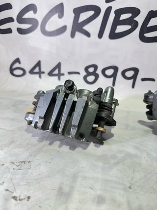Pinzas Freno Delanteras Kawasaki ZR 750 F