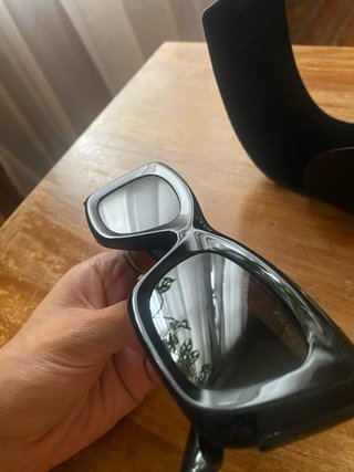 Gafas de sol Prada PR 13ZS 1AB5S0 Negras