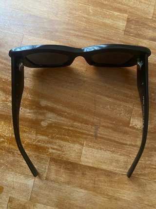 Gafas de sol Prada PR 13ZS 1AB5S0 Negras