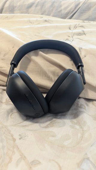 Sony WH-1000XM6 Negro