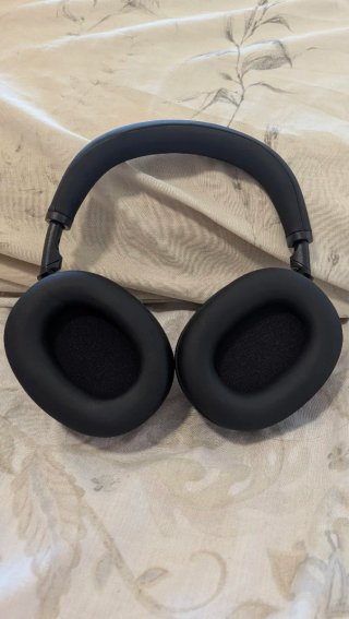 Sony WH-1000XM6 Negro