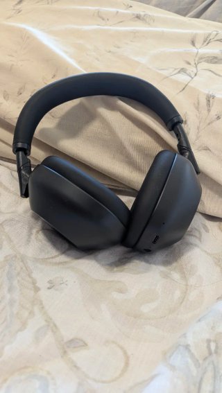 Sony WH-1000XM6 Negro