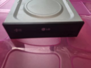 LG Grabador DVD Super Multi