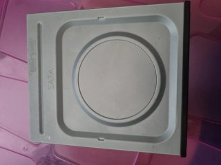 LG Grabador DVD Super Multi