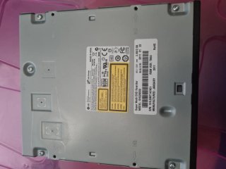 LG Grabador DVD Super Multi