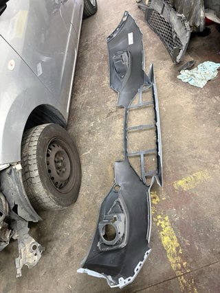 Paragolpes Seat Tarraco Delantero
