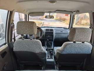 Suzuki Grand Vitara 1999