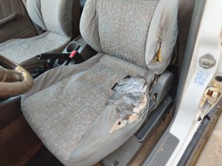 Suzuki Grand Vitara 1999