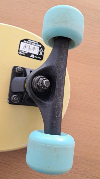 Monopatín SK PLAY 120 SKATE