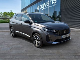 Peugeot 3008 1.5 BlueHDi 96kW S&S GT EAT8
