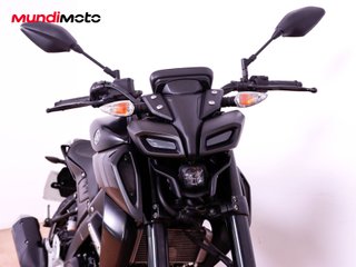 YAMAHA MT 125