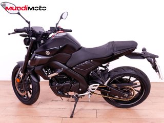 YAMAHA MT 125