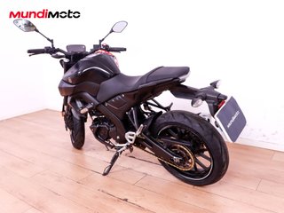 YAMAHA MT 125