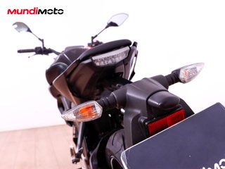 YAMAHA MT 125