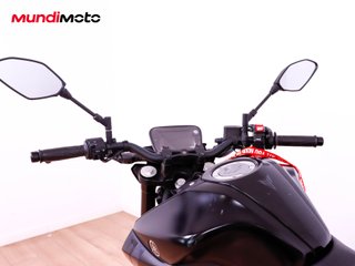 YAMAHA MT 125