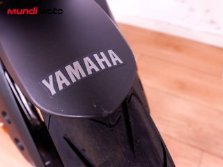YAMAHA MT 125