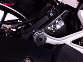 YAMAHA MT 125