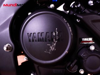YAMAHA MT 125