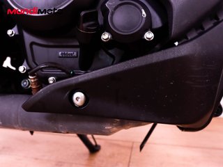 YAMAHA MT 125