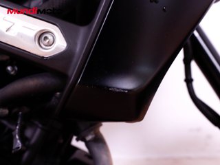 YAMAHA MT 125