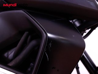 YAMAHA MT 125