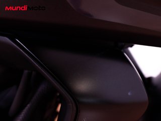 YAMAHA MT 125