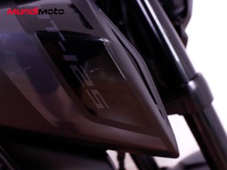 YAMAHA MT 125
