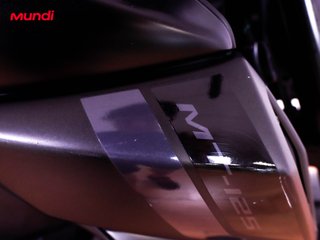 YAMAHA MT 125