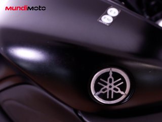 YAMAHA MT 125