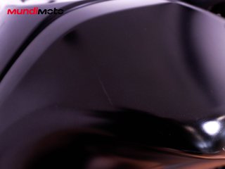 YAMAHA MT 125