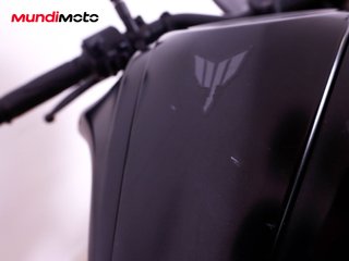 YAMAHA MT 125