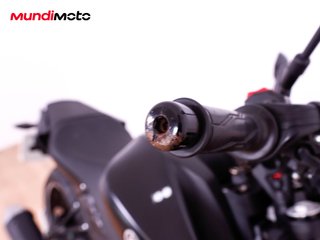 YAMAHA MT 125